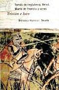 Tristan E Iseo