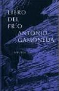 Libro del Frio