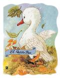 Troquelados Clasicos Coleccion #02: El Patito Feo / The Ugly Duckling