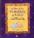 El Libro de Los Nombres de Niqos