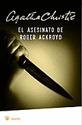 Asesinato de Roger Ackroyd (the Murder of Roger Ackroyd)