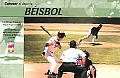 Beisbol / Baseball