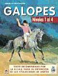 Galopes / Gallops