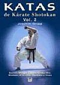 Katas De Karate Shotokan/ Katas Shotokan Karate