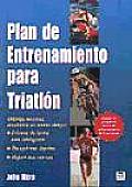 Plan De Entrenamiento Para Triatlon / Triathlon Workout Planner