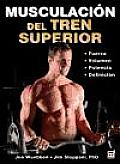 Musculacion Del Tren Superior / Strong Arms & Upper Body