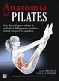 Anatomia Del Pilates / Pilates Anatomy
