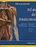 Atlas De Anatomia/ Atlas of Anatomy