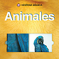 Animales (Ventana Magica)