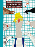 La Granja de Los Siete Establos