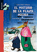 El Misterio de La Flauta Magica (Librosaurio)
