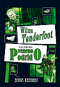 Wilma Tenderfoot y El Caso del Veneno Podrido