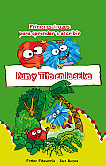 Pum y Tito En La Selva (Pum y Tito)