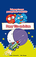 Pum y Tito En La Luna (Pum y Tito)