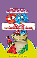 Pum y Tito En El Castillo de La Princesa (Pum y Tito)