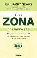 En La Zona Con Omega 3 RX