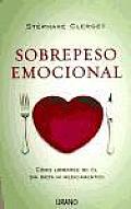 Sobrepeso Emocional