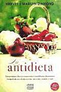La Antidieta = Fit for Life