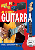 Guitarra (Gran Libro de...)