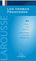 Los Verbos Franceses / Study Aid French Verbs