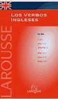 Los Verbos Ingleses / the English Verbs