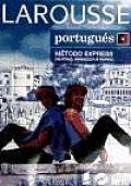 Portugues Metodo Express / Teach Yourself Beginner's Portuguese