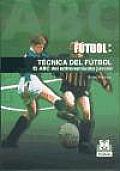 Tecnica del Futbol