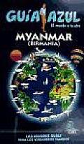 Myanmar