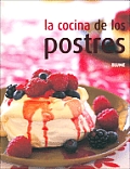 La Cocina de Los Postres (Cocina)