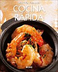 Cocina Rapida / Dinner in a Flash (Seleccion Culinaria)