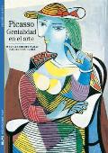 Picasso: Genialidad En El Arte (Biblioteca Ilustrada)