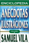 Enciclopedia de Anecdotas - Vol. 2