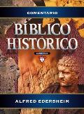 Comentario Biblico Historico Ilustrado