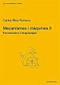 Mecanismes I Maquines II. Transmissions D'Engranat