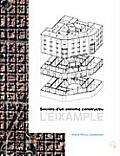 Secrets D'Un Sistema Constructiu. L'Eixample