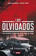 Los Olvidados / the Forsaken
