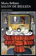 Salon de Belleza: Beauty Salon