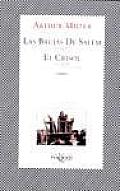 Las Brujas de Salem y El Crisol