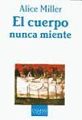 El Cuerpo Nunca Miente