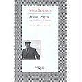 Adios Poeta Pablo Neruda Y Su Tiempo