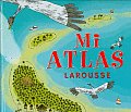 Mi Atlas/ My Atlas