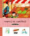 Vamos De Compras!/ Lets Go Shopping!