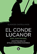 El Conde Lucanor (Letras Mayusculas. Clasicos Castellanos)
