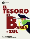 El Tesoro de Barbazul (Primeros Lectores: Enigmas)