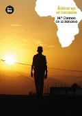 Africa En El Corazon (Grandes Lectores)