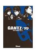 Gantz 19