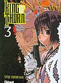 King of Thorn 3