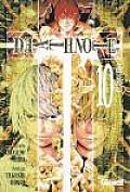 Death Note 10