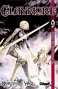 Claymore 9 El Purgatorio Del Abismo/ the Deep Abyss of Purgatory