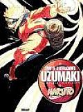 Uzumaki